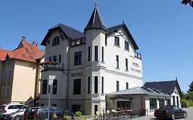 Hotel Villa Sommer